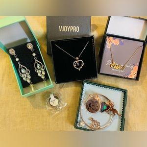 Bundles & Brandnew 10$ + shipping fee